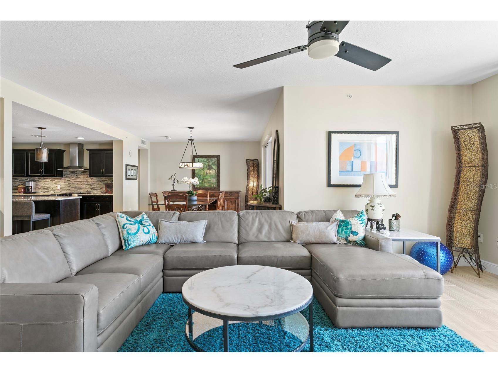 301 S Gulfview Boulevard #604 Clearwater Beach FL 33767 - GULF OF AMERICA TB8502415 image32
