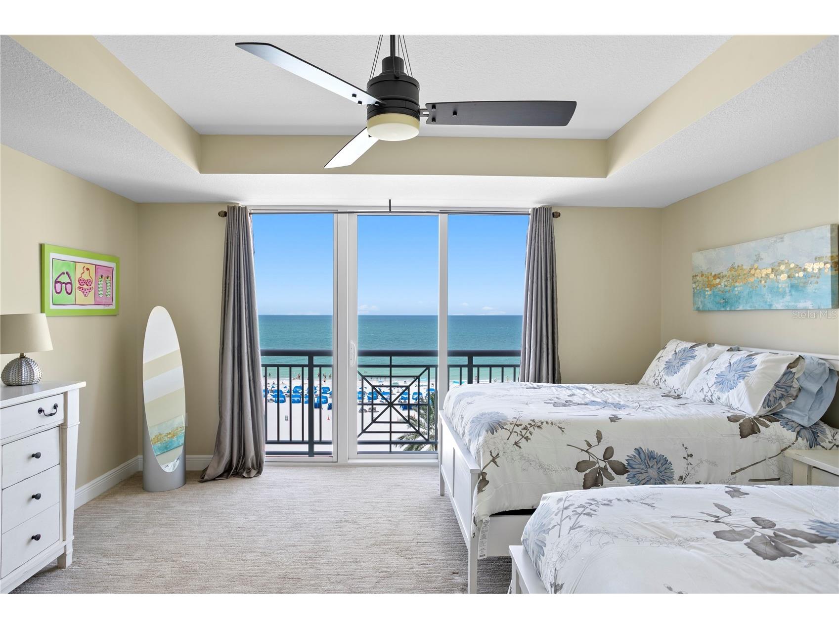 301 S Gulfview Boulevard #604 Clearwater Beach FL 33767 - GULF OF AMERICA TB8502415 image37