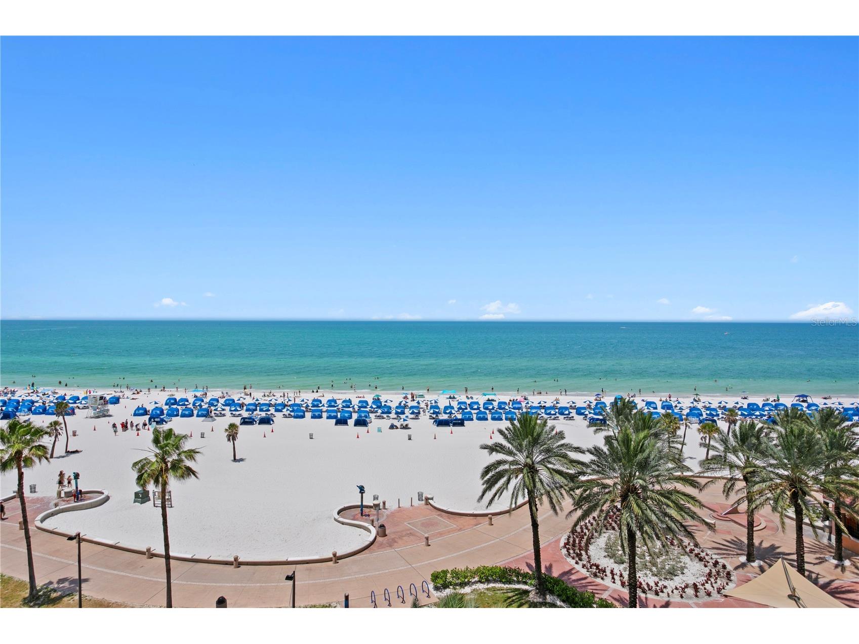 301 S Gulfview Boulevard #604 Clearwater Beach FL 33767 - GULF OF AMERICA TB8502415 image38