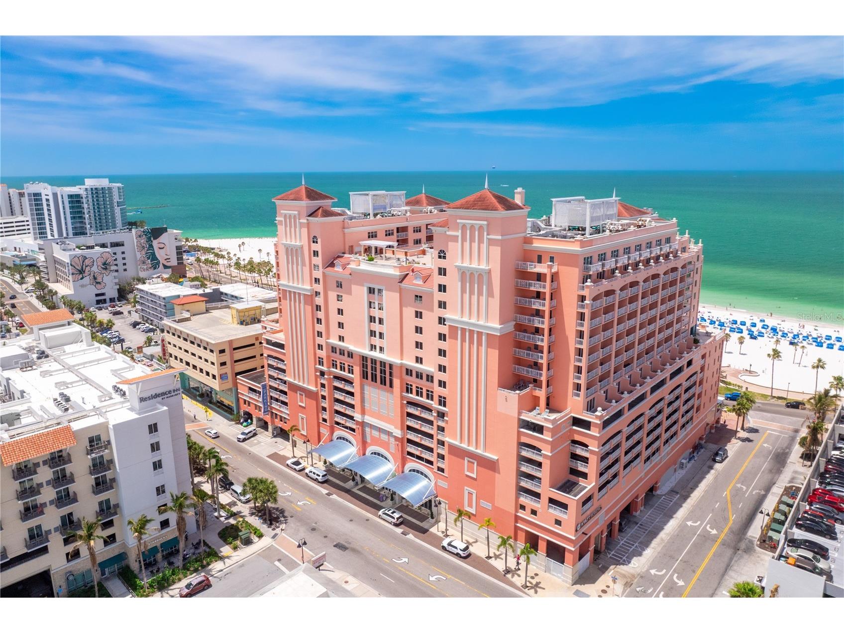 301 S Gulfview Boulevard #604 Clearwater Beach FL 33767 - GULF OF AMERICA TB8502415 image4