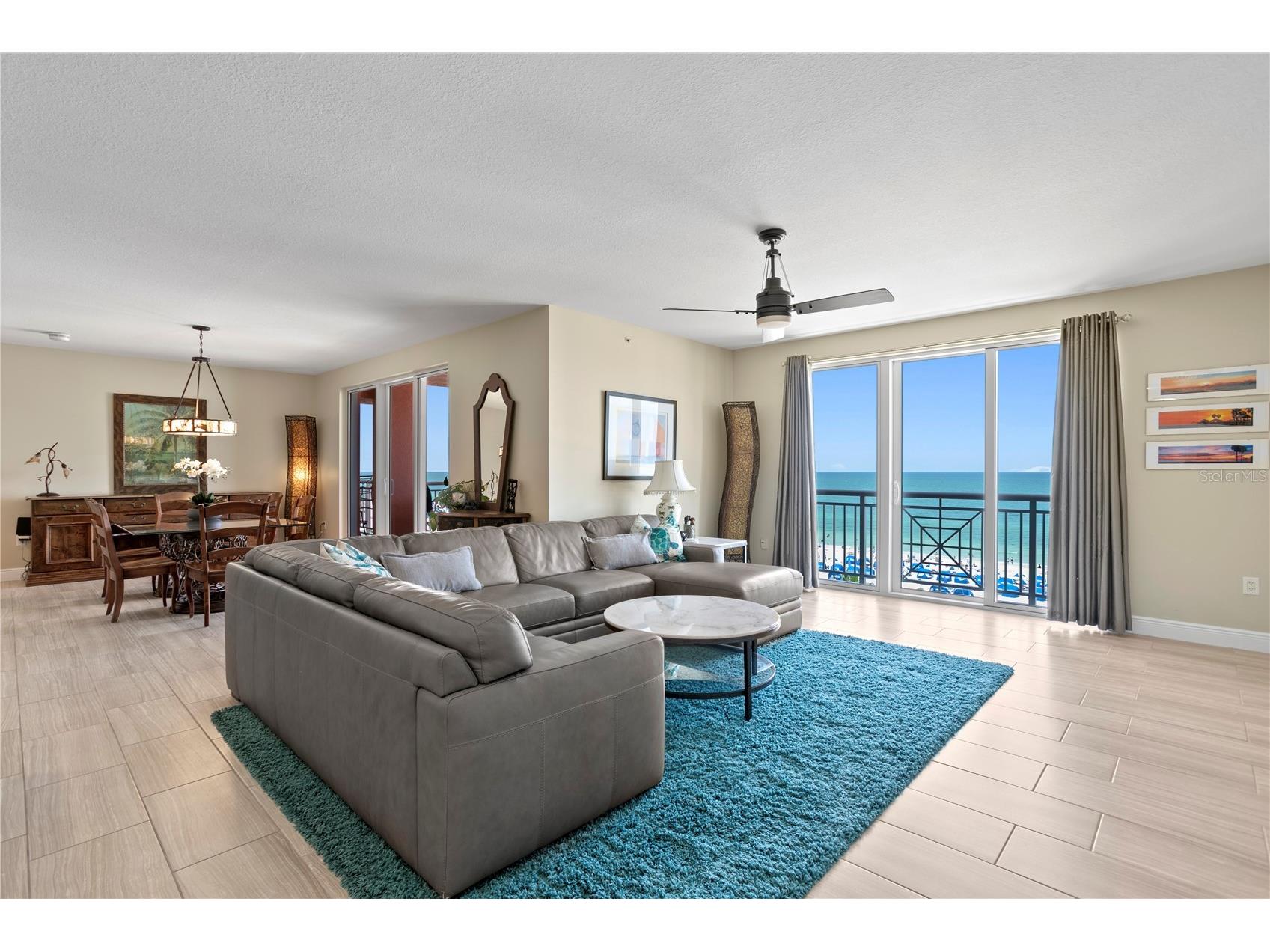 301 S Gulfview Boulevard #604 Clearwater Beach FL 33767 - GULF OF AMERICA TB8502415 image5