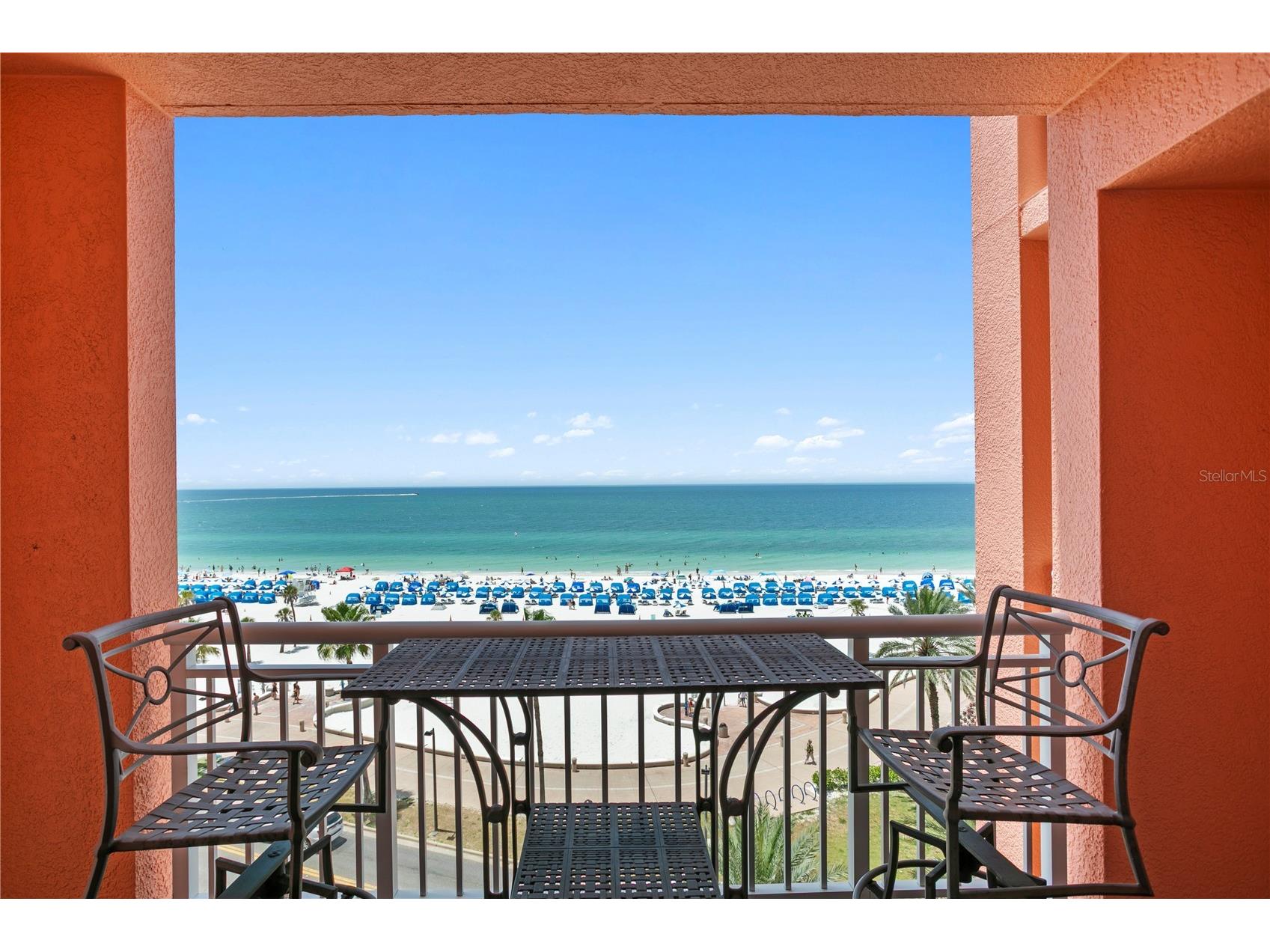 301 S Gulfview Boulevard #604 Clearwater Beach FL 33767 - GULF OF AMERICA TB8502415 image52