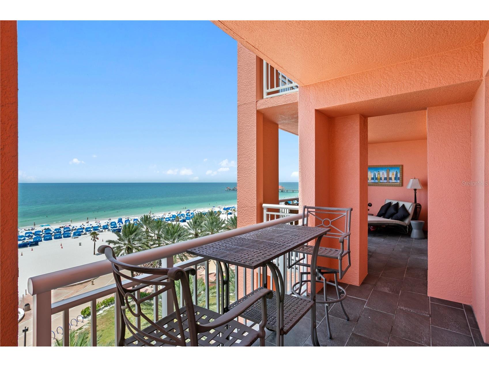 301 S Gulfview Boulevard #604 Clearwater Beach FL 33767 - GULF OF AMERICA TB8502415 image53