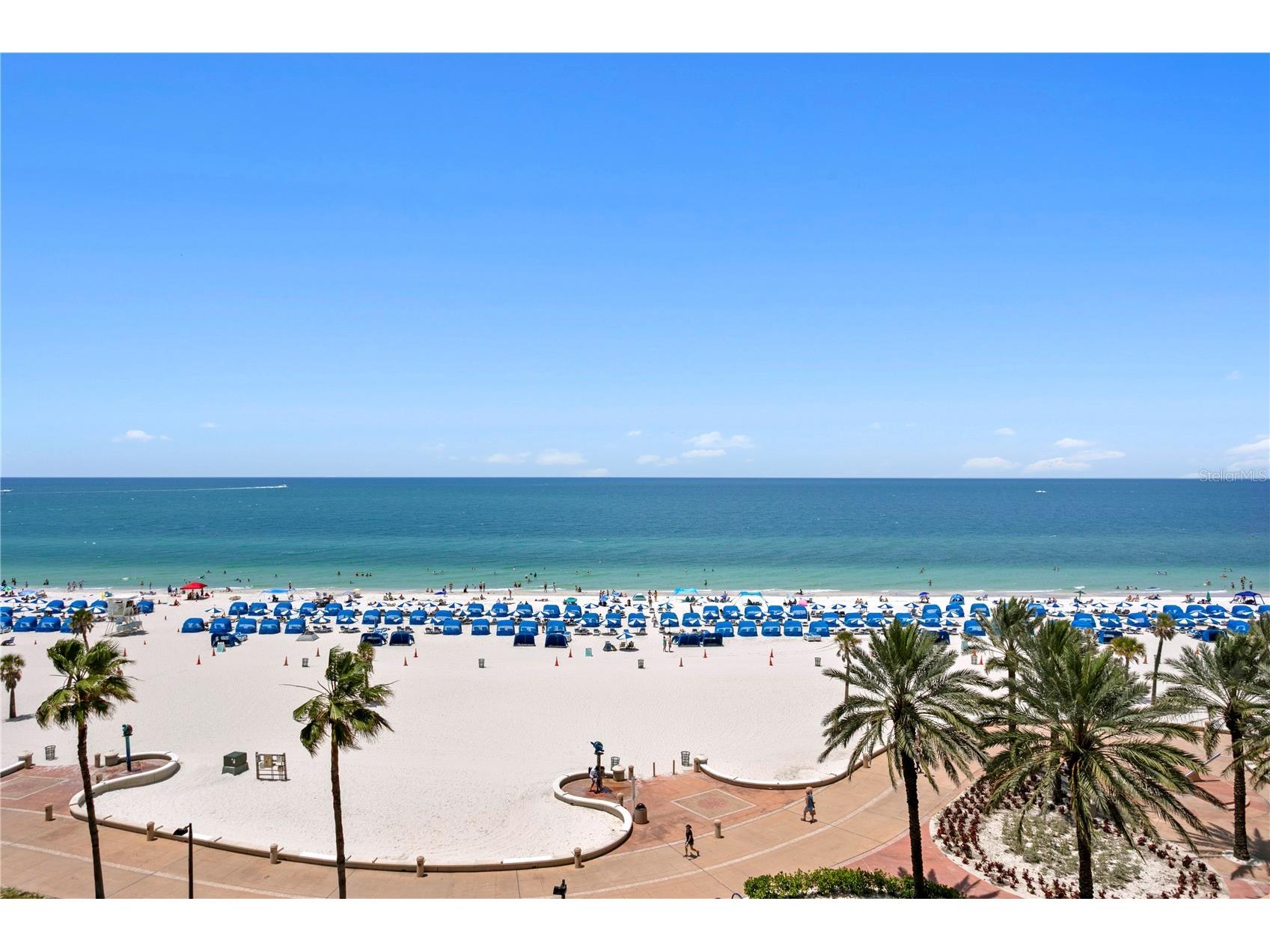 301 S Gulfview Boulevard #604 Clearwater Beach FL 33767 - GULF OF AMERICA TB8502415 image65