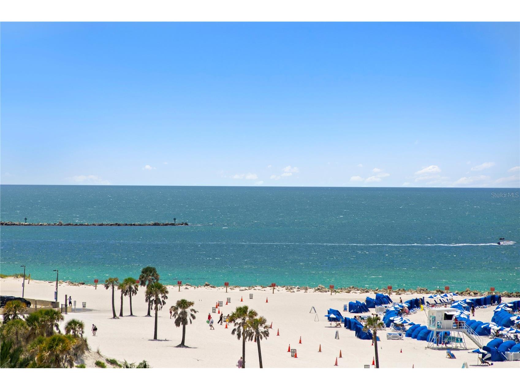 301 S Gulfview Boulevard #604 Clearwater Beach FL 33767 - GULF OF AMERICA TB8502415 image67