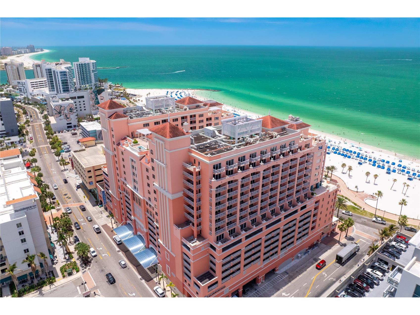 301 S Gulfview Boulevard #604 Clearwater Beach FL 33767 - GULF OF AMERICA TB8502415 image68
