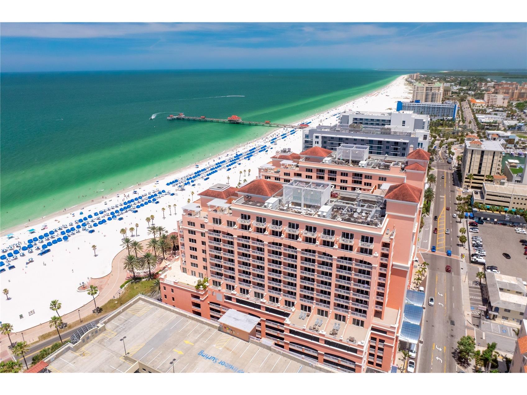 301 S Gulfview Boulevard #604 Clearwater Beach FL 33767 - GULF OF AMERICA TB8502415 image69