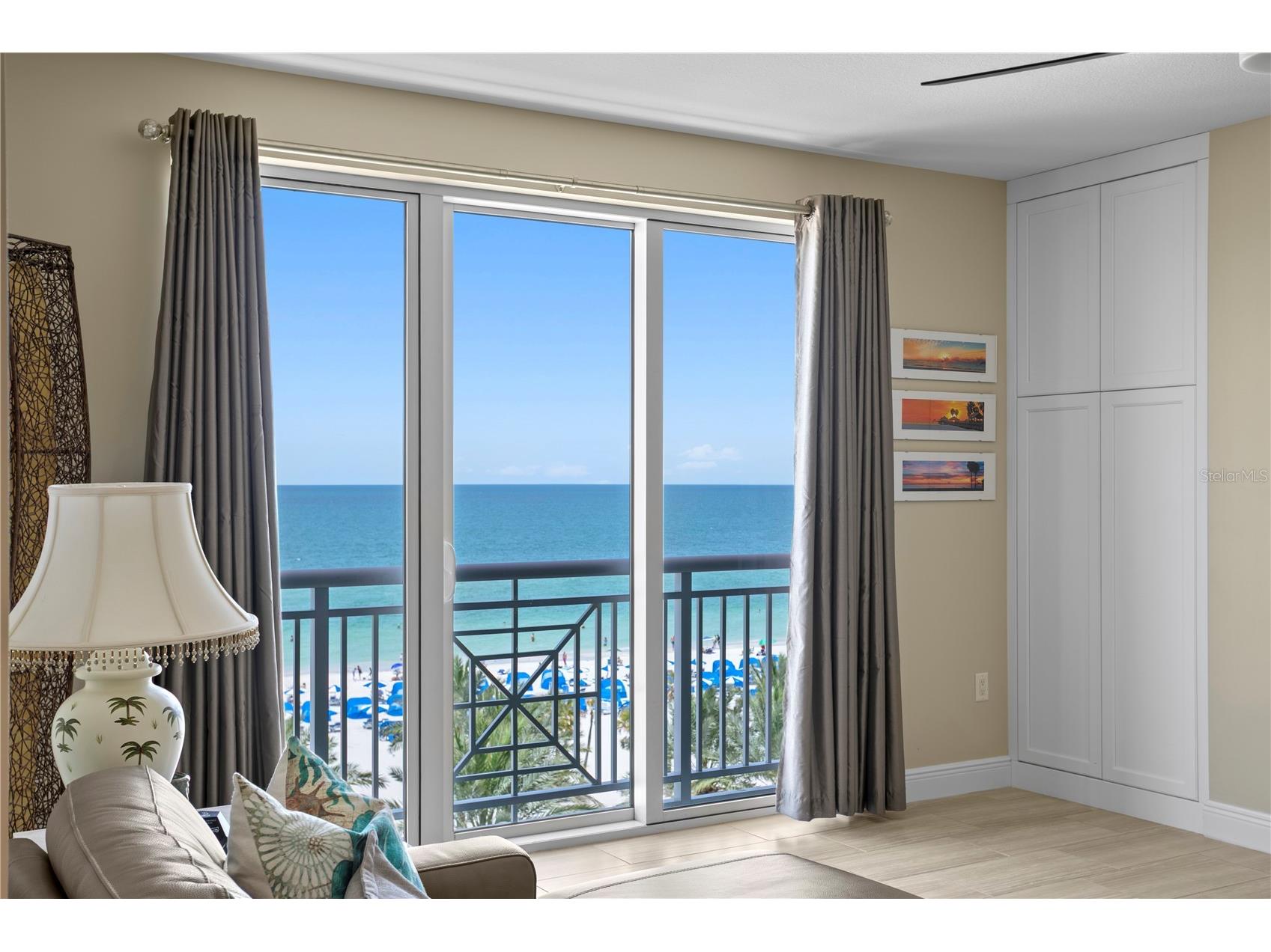 301 S Gulfview Boulevard #604 Clearwater Beach FL 33767 - GULF OF AMERICA TB8502415 image7