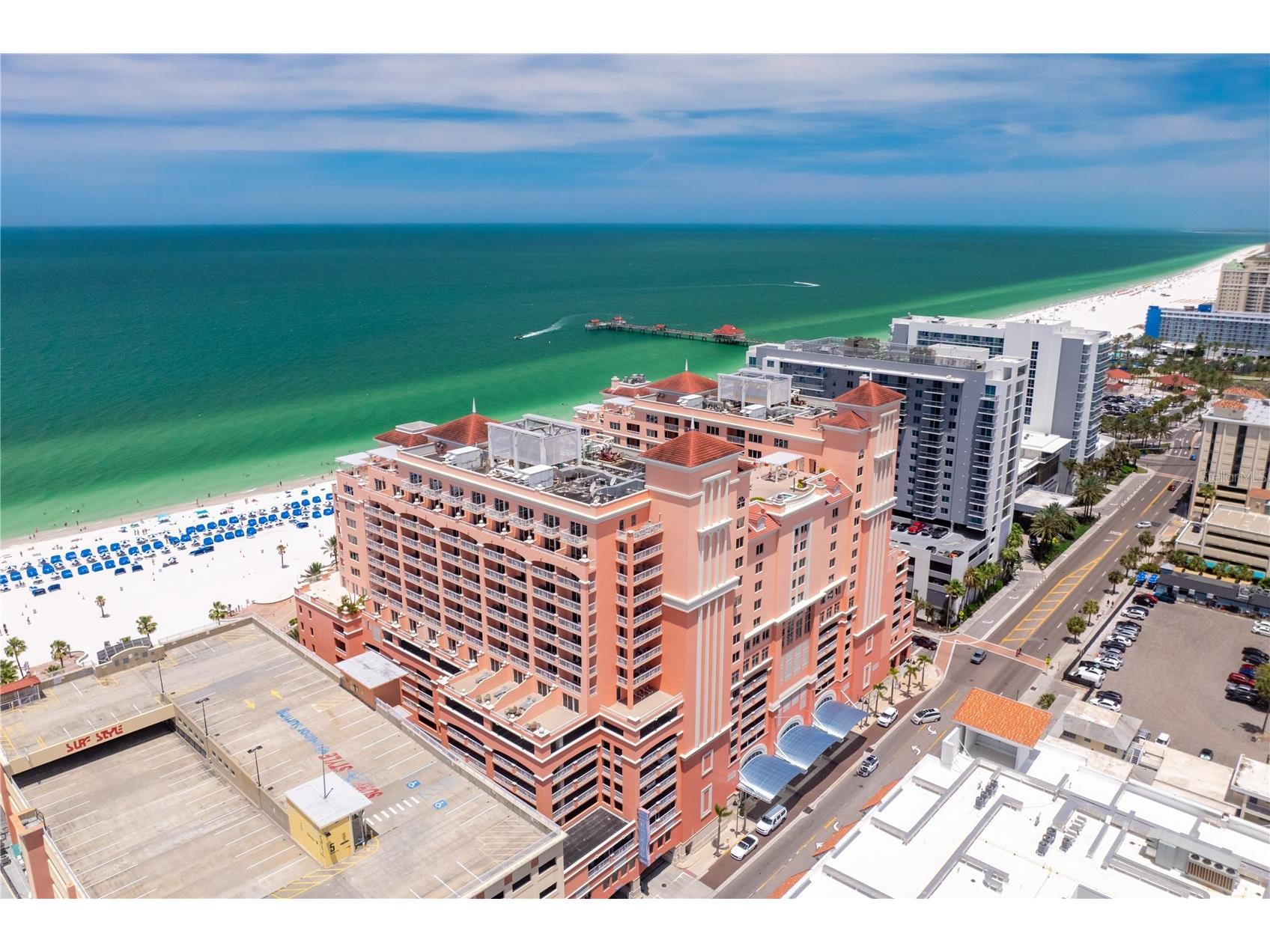 301 S Gulfview Boulevard #604 Clearwater Beach FL 33767 - GULF OF AMERICA TB8502415 image70