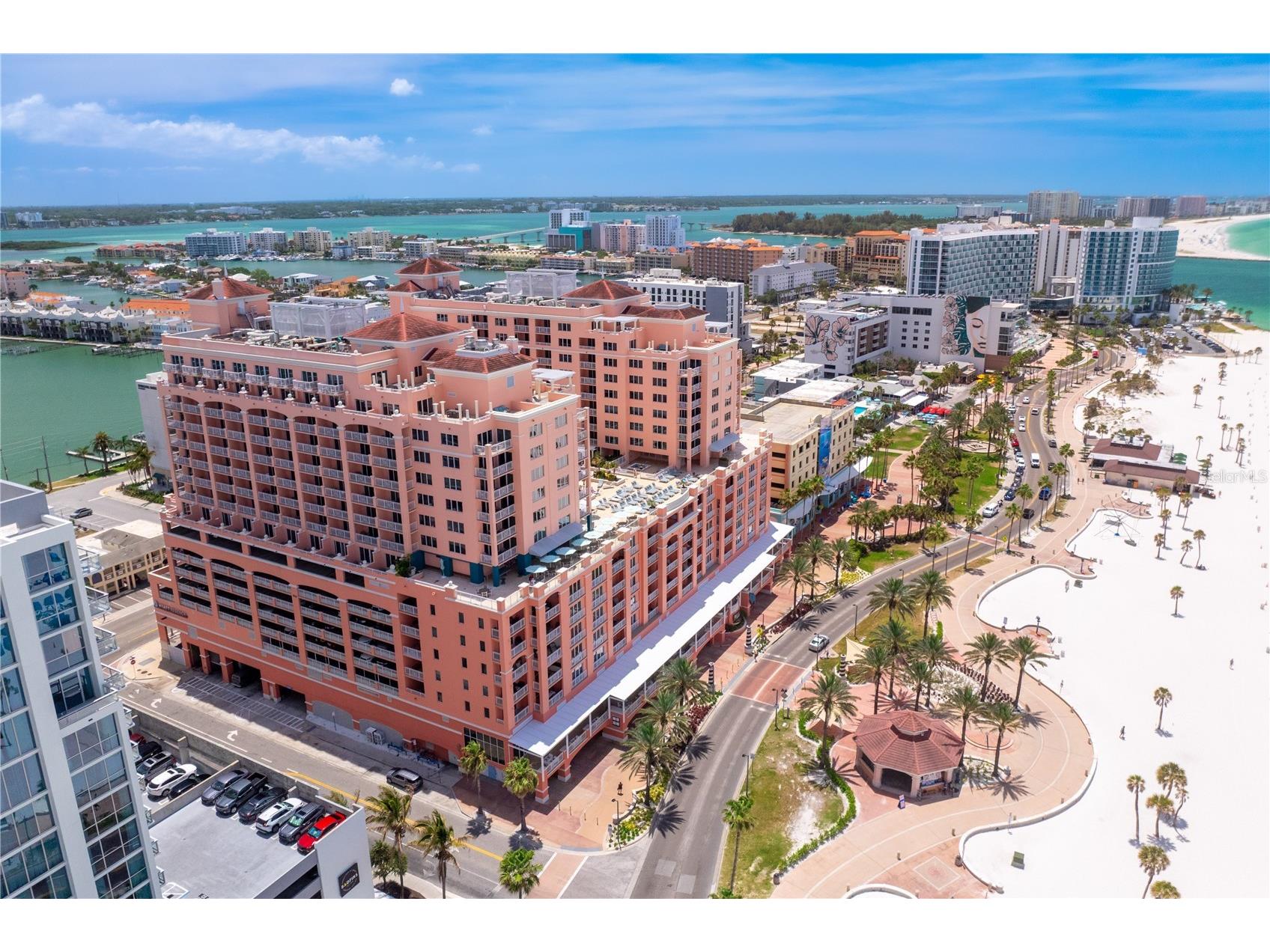 301 S Gulfview Boulevard #604 Clearwater Beach FL 33767 - GULF OF AMERICA TB8502415 image71