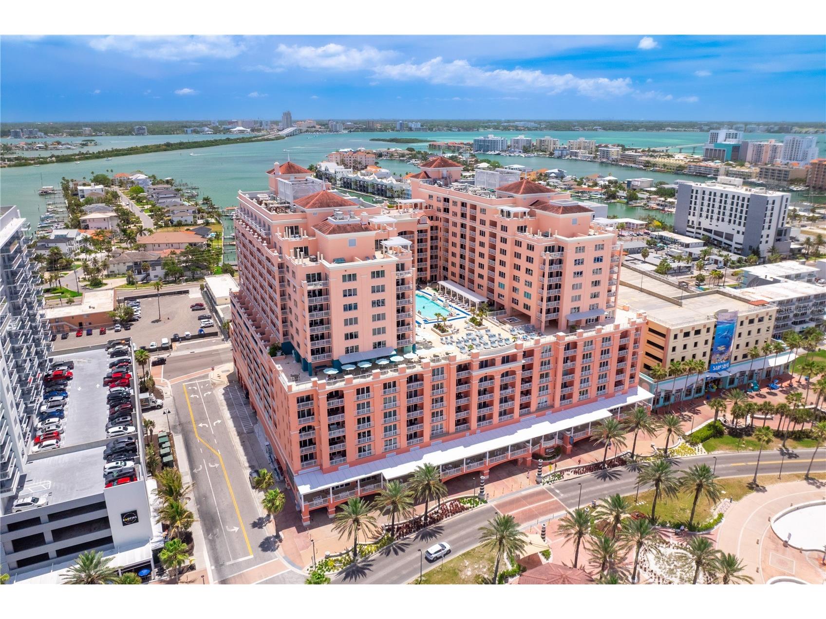 301 S Gulfview Boulevard #604 Clearwater Beach FL 33767 - GULF OF AMERICA TB8502415 image72