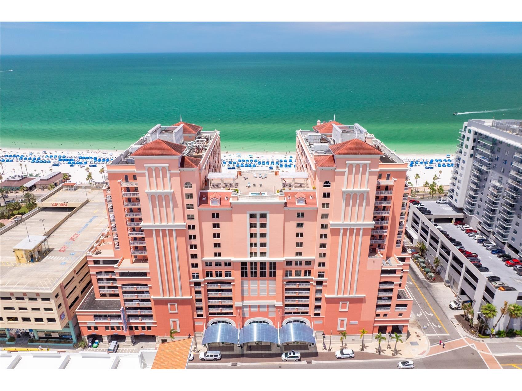 301 S Gulfview Boulevard #604 Clearwater Beach FL 33767 - GULF OF AMERICA TB8502415 image74