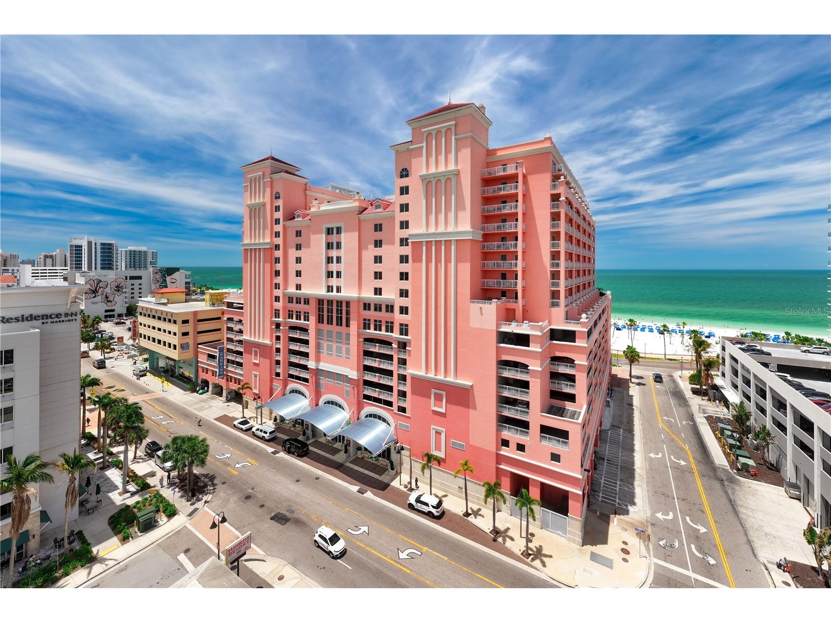 301 S Gulfview Boulevard #604 Clearwater Beach FL 33767 - GULF OF AMERICA TB8502415 image75