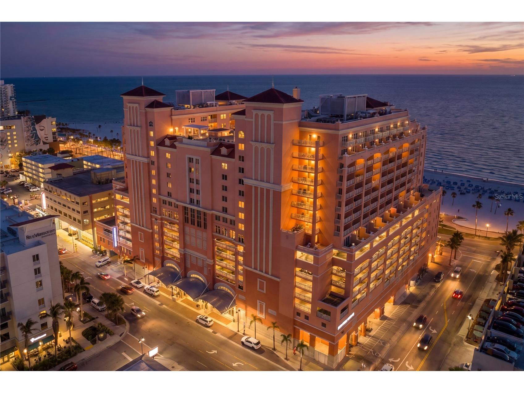 301 S Gulfview Boulevard #604 Clearwater Beach FL 33767 - GULF OF AMERICA TB8502415 image76