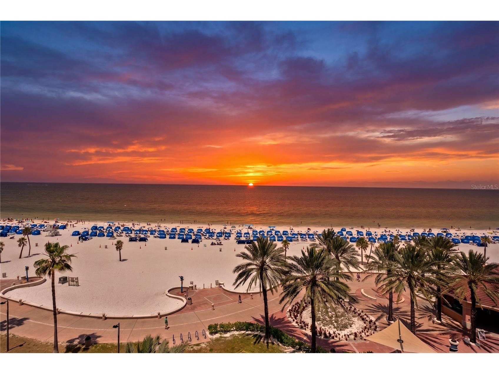 301 S Gulfview Boulevard #604 Clearwater Beach FL 33767 - GULF OF AMERICA TB8502415 image77