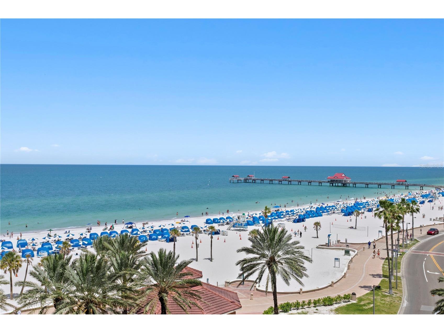 301 S Gulfview Boulevard #604 Clearwater Beach FL 33767 - GULF OF AMERICA TB8502415 image8