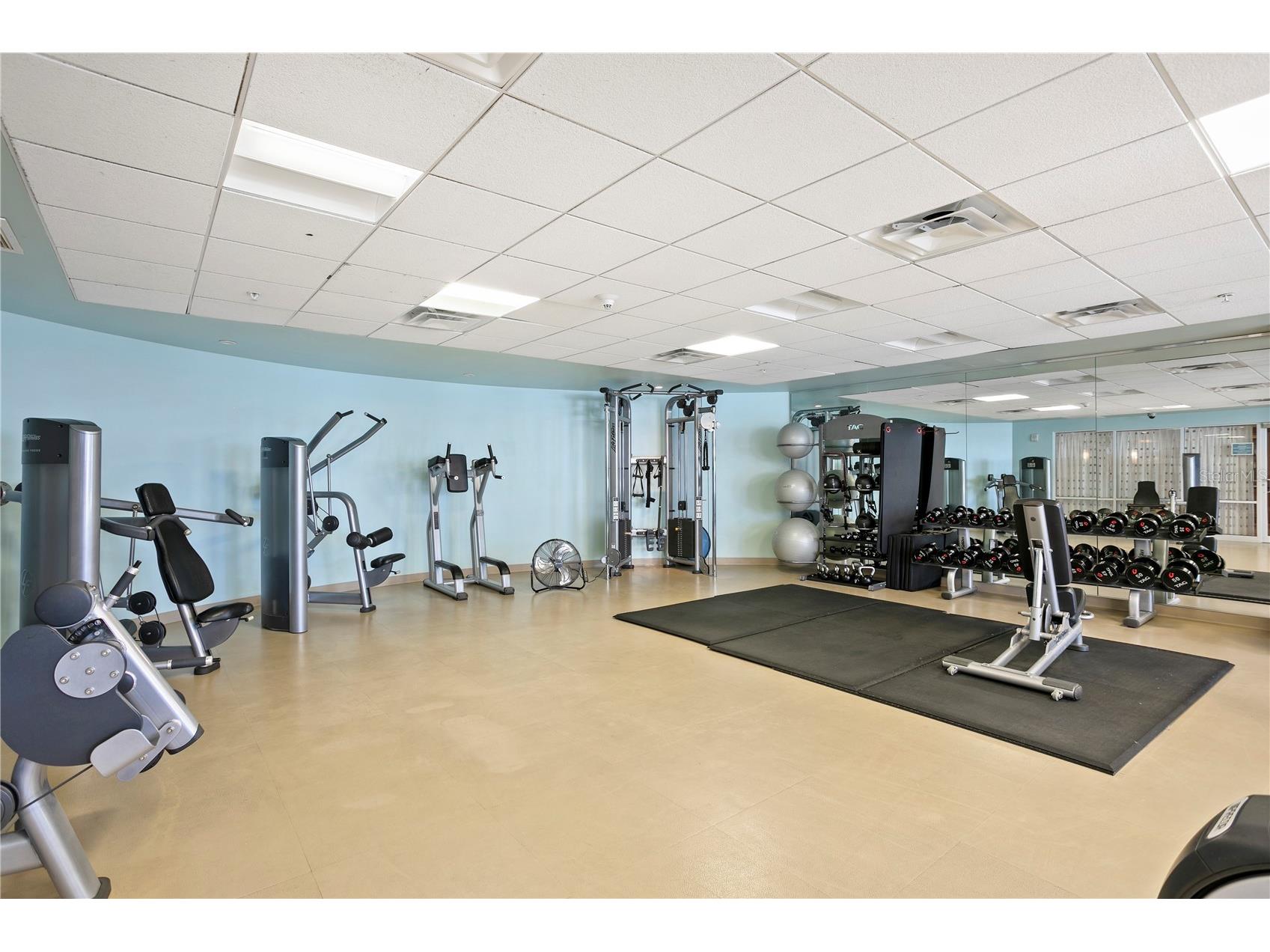 301 S Gulfview Boulevard #604 Clearwater Beach FL 33767 - GULF OF AMERICA TB8502415 image85