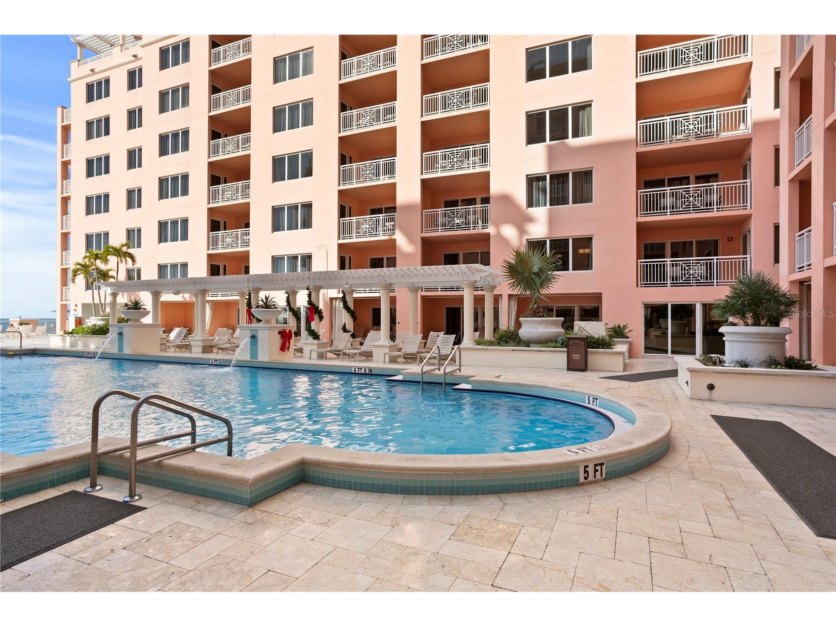 301 S Gulfview Boulevard #604 Clearwater Beach FL 33767 - GULF OF AMERICA TB8502415 image86
