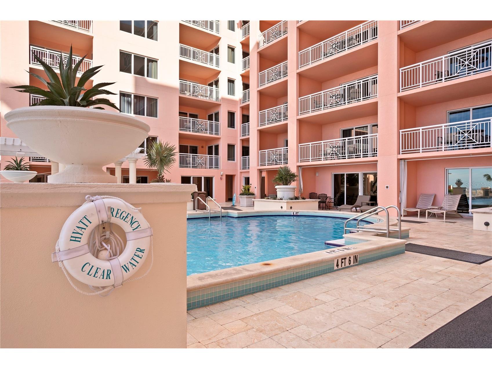 301 S Gulfview Boulevard #604 Clearwater Beach FL 33767 - GULF OF AMERICA TB8502415 image87