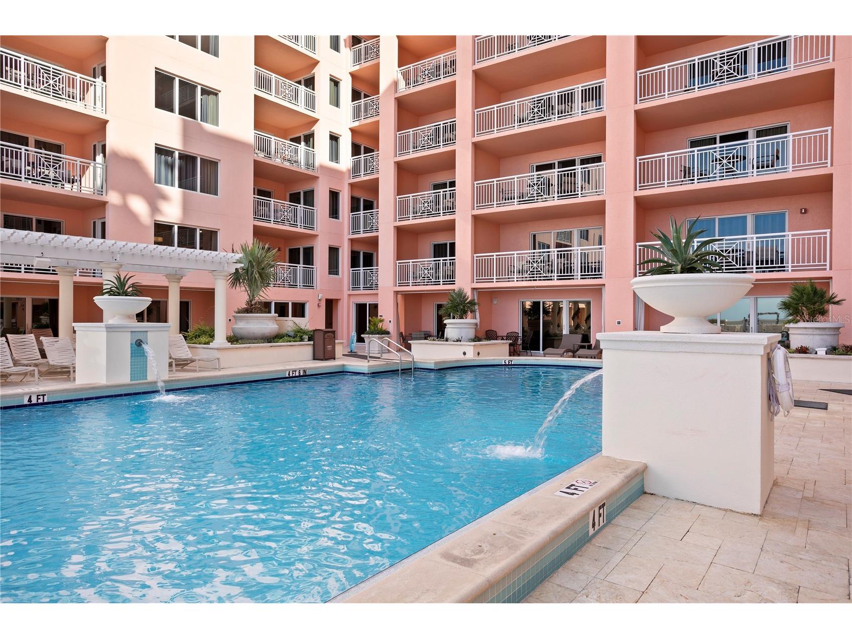 301 S Gulfview Boulevard #604 Clearwater Beach FL 33767 - GULF OF AMERICA TB8502415 image88