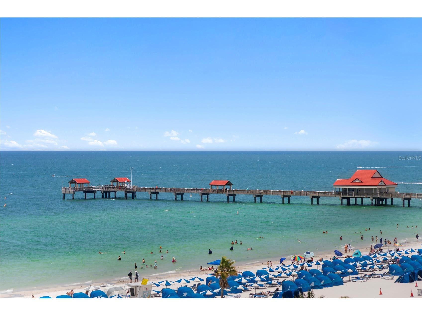 301 S Gulfview Boulevard #604 Clearwater Beach FL 33767 - GULF OF AMERICA TB8502415 image9