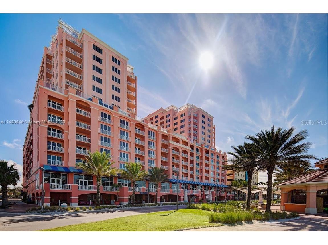 301 S Gulfview Boulevard E #702 Clearwater FL 33767 O6134301 image1