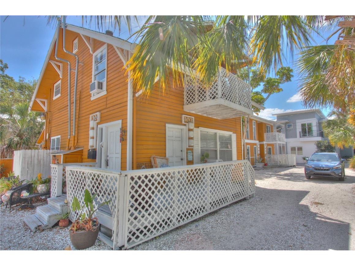 301 S Osprey Avenue #301 Sarasota FL 34236 A4575328 image1