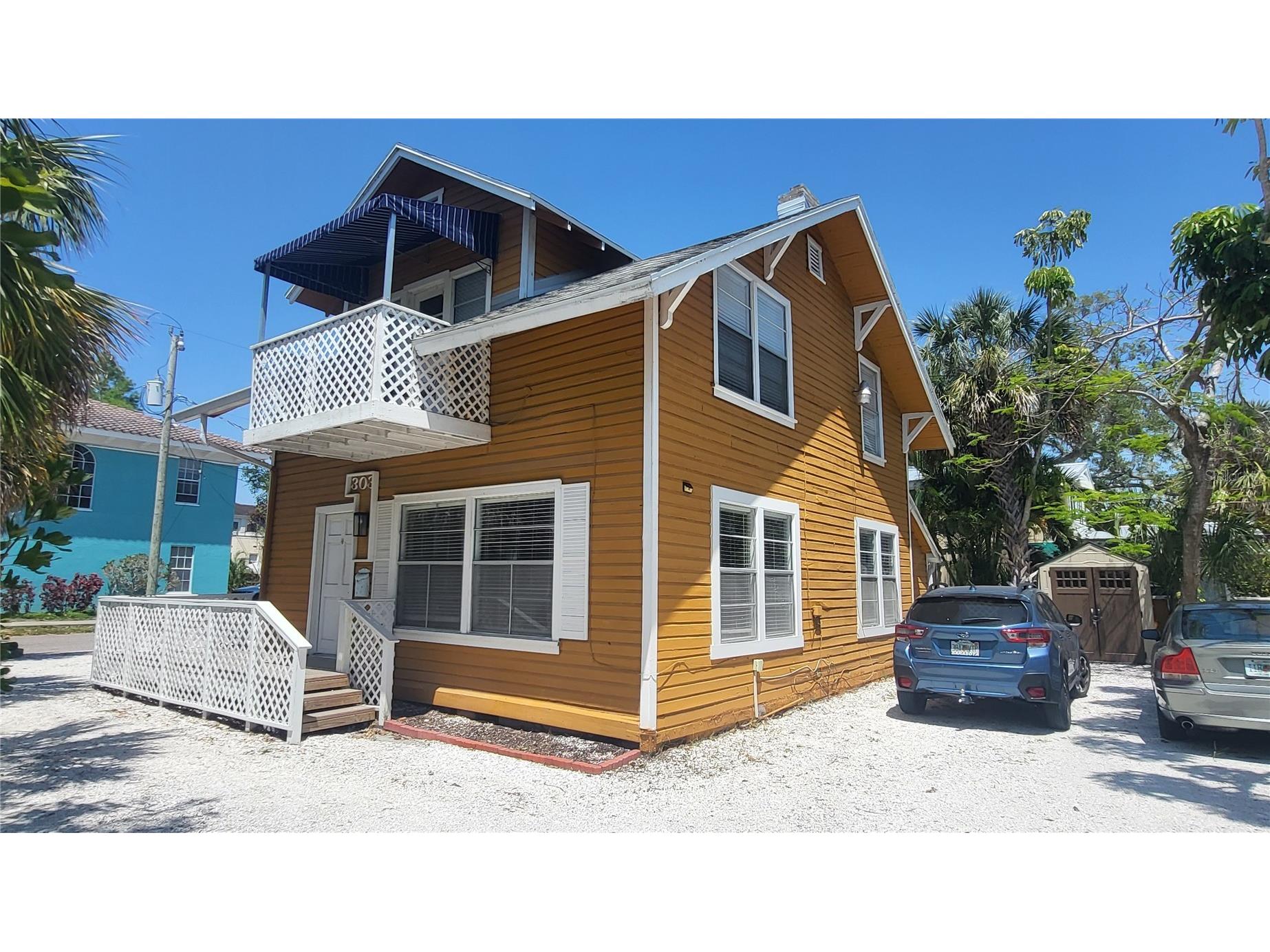 301 S Osprey Avenue Sarasota FL 34236 A4680127 image2