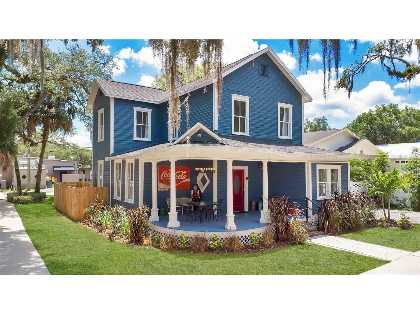 301 S Palmetto Avenue Sanford FL 32771 O6286943 image1