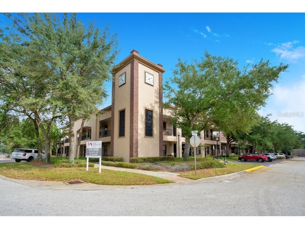 301 S Tubb Street #G1 & G2 Oakland FL 34760 O6259453 image1