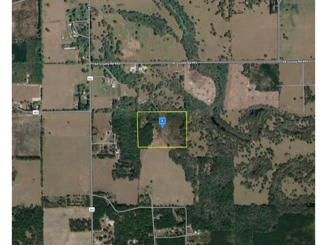 301 SE Cheetah Lane Branford FL 32008 A4697596 image1