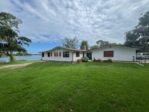 301 Spruce Street Crescent City FL 32112 - LAKE STELLA GC523394 image1