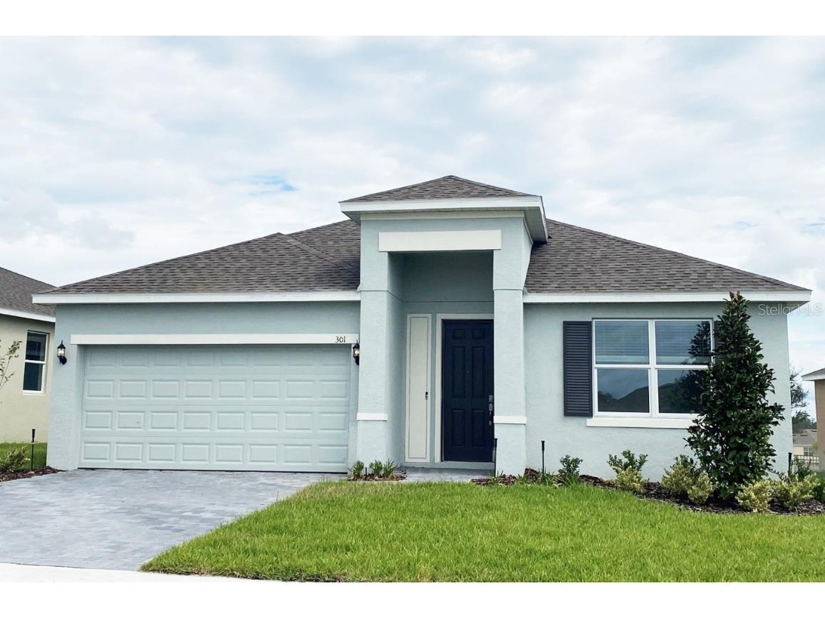 301 Tarpon Bay Boulevard Haines City FL 33844 O6066939 image1