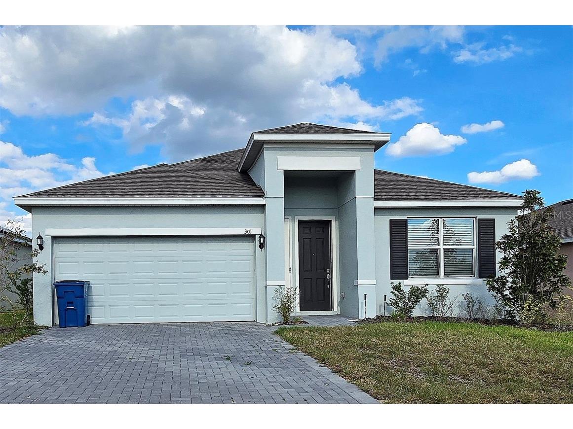 301 Tarpon Bay Boulevard Haines City FL 33844 O6355603 image1