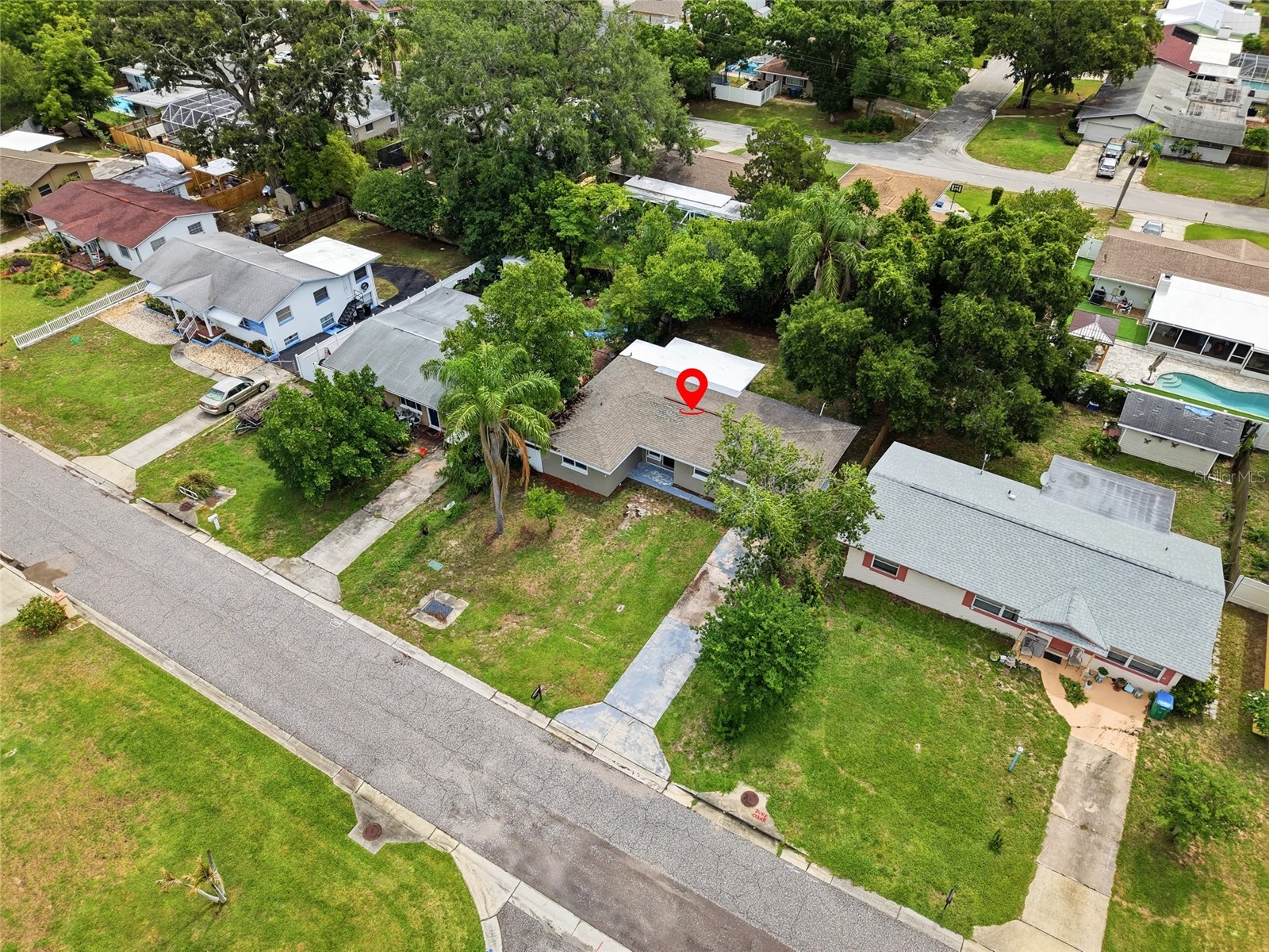 301 Terrace Drive E Clearwater FL 33765 TB8512638 image34