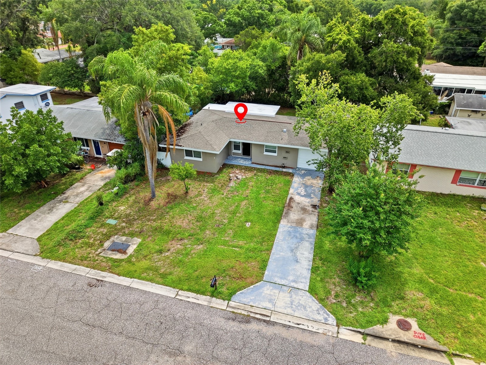 301 Terrace Drive E Clearwater FL 33765 TB8512638 image35