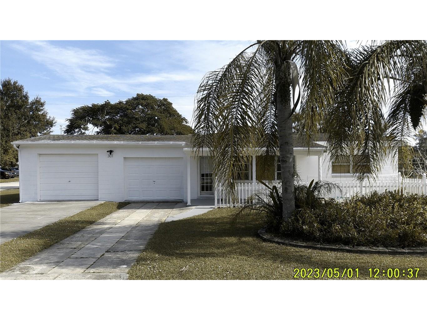 301 Thomas Avenue Frostproof FL 33843 L4940920 image1