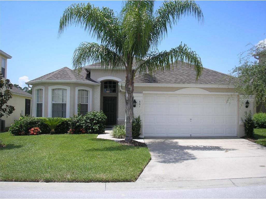 301 Tupelo Circle Davenport FL 33897 O6151107 image1