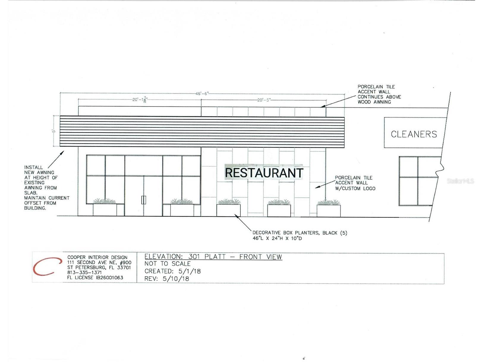 301 W Platt Street #C Tampa FL 33606 TB8464804 image3