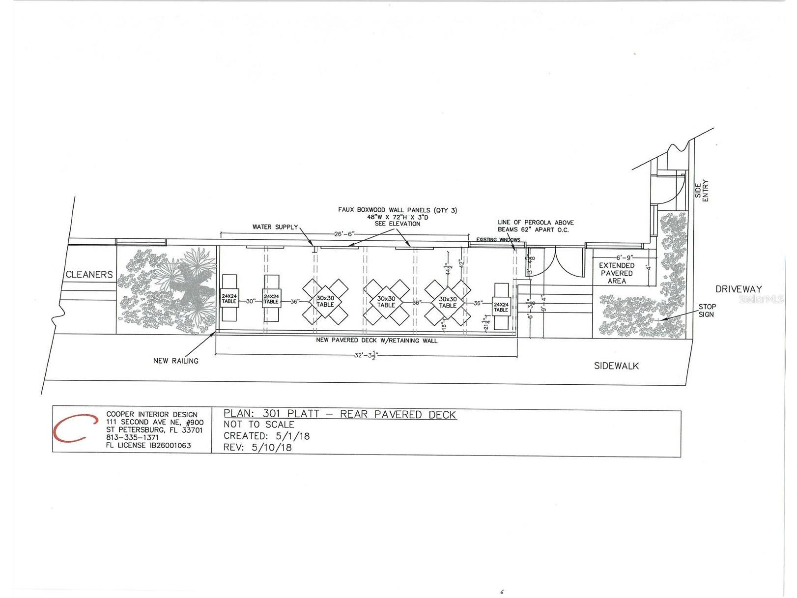 301 W Platt Street #C Tampa FL 33606 TB8464804 image4