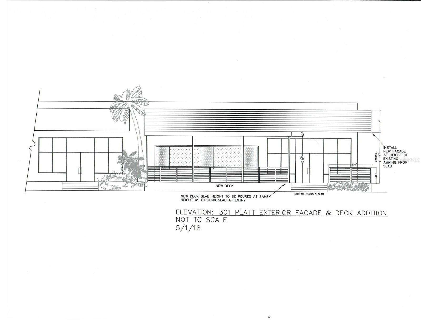 301 W Platt Street #C Tampa FL 33606 TB8464804 image5