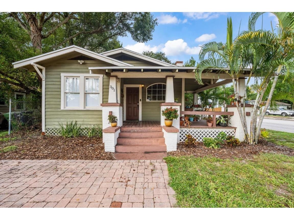 301 W South Avenue Tampa FL 33603 T3405492 image1