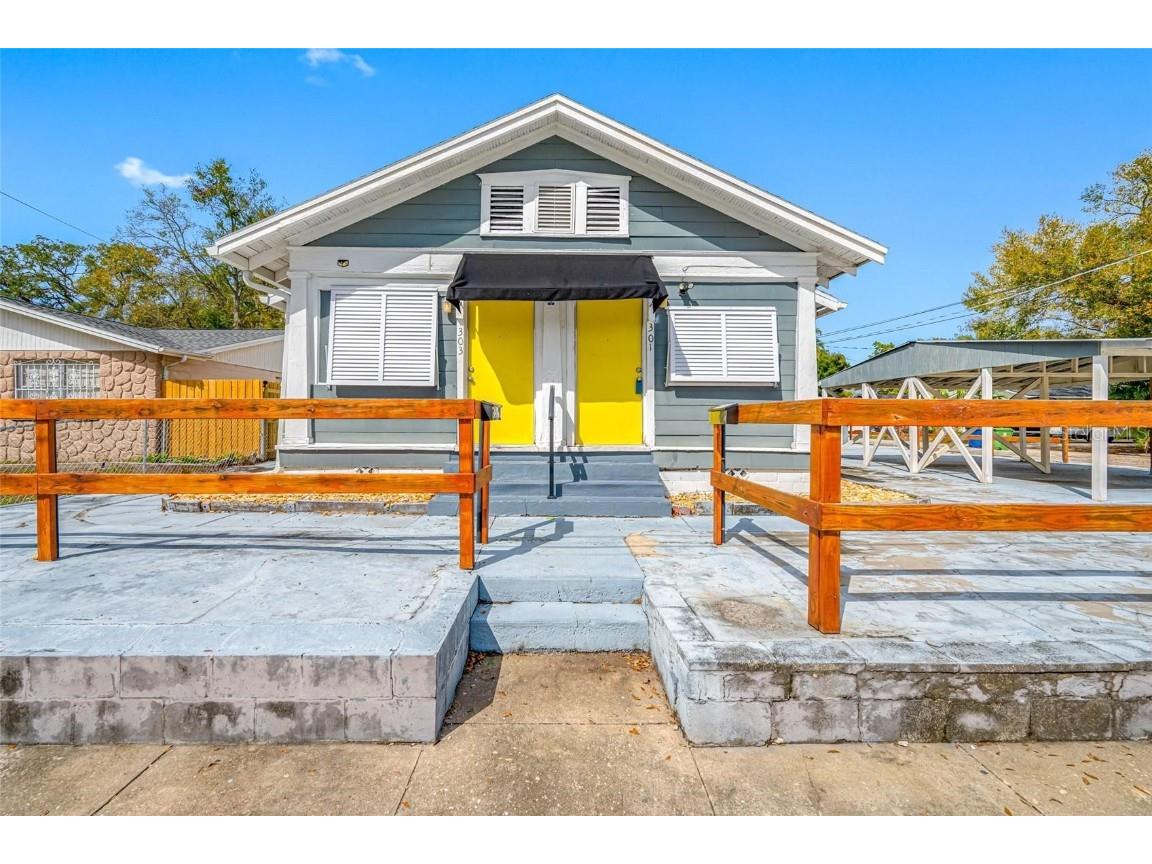 301 W Woodlawn Avenue Tampa FL 33603 A4642561 image1