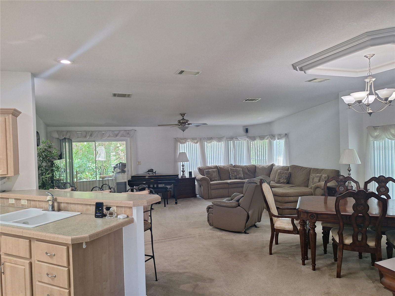 301 Water Landing Drive Oak Hill FL 32759 NS1088621 image12