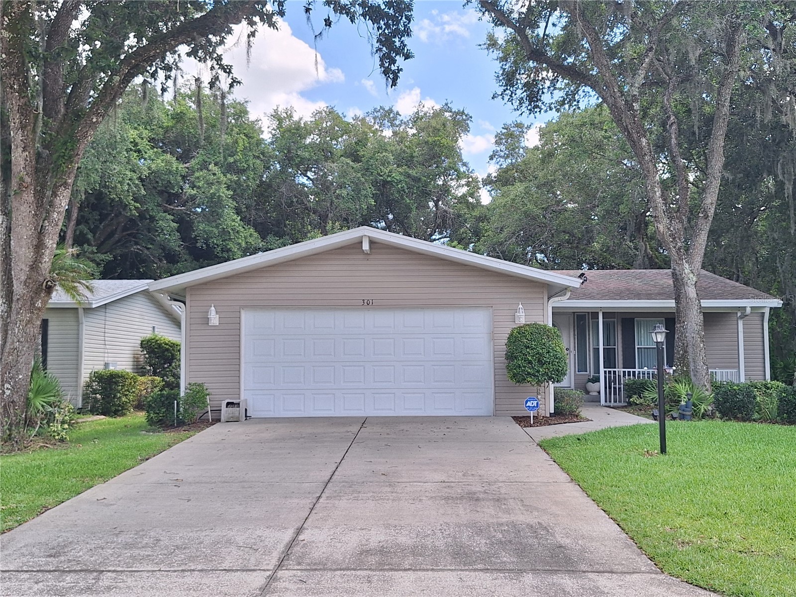 301 Water Landing Drive Oak Hill FL 32759 NS1088621 image2