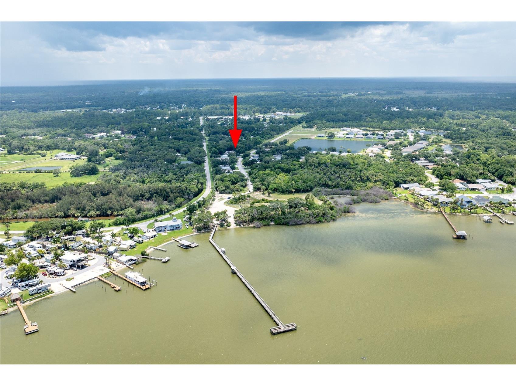 301 Water Landing Drive Oak Hill FL 32759 NS1088722 image6