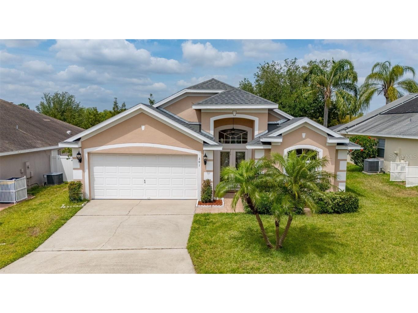 301 Wingdale Way Davenport FL 33897 S5125422 image1
