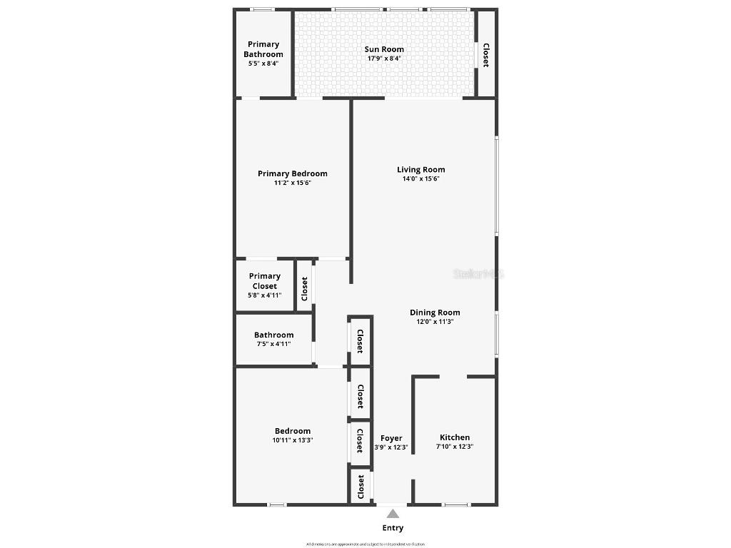 3010 59th Street S #301 Gulfport FL 33707 TB8458044 image25