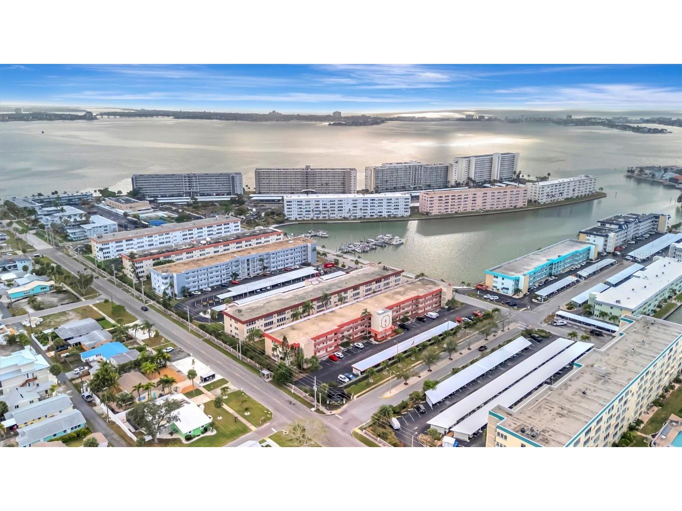 3010 59th Street S #306 Gulfport FL 33707 TB8443805 image16