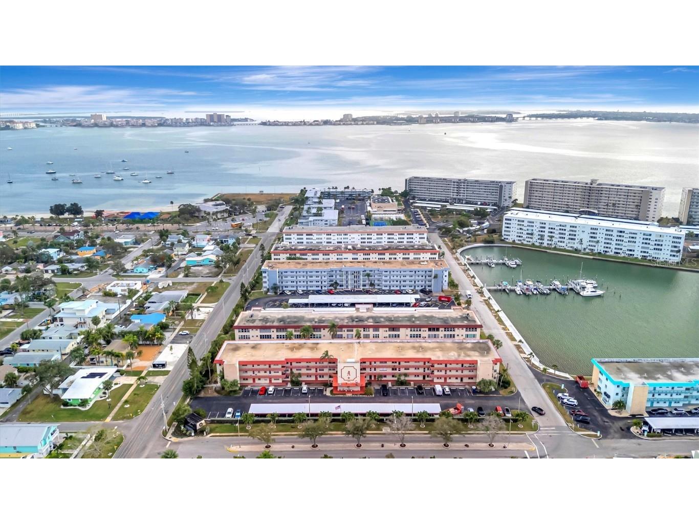 3010 59th Street S #306 Gulfport FL 33707 TB8443805 image17